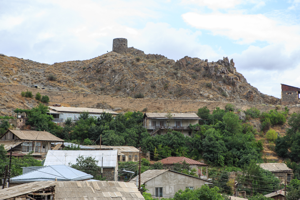 Meghri
